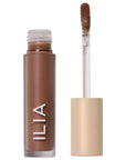 ILIA Beauty Liquid Powder Eye Shadow Tint