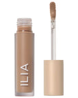ILIA Beauty Liquid Powder Eye Shadow Tint