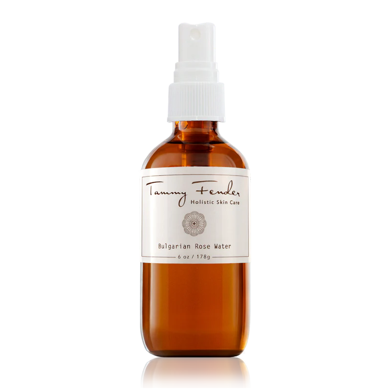 Tammy Fender Bulgarian Rose Water