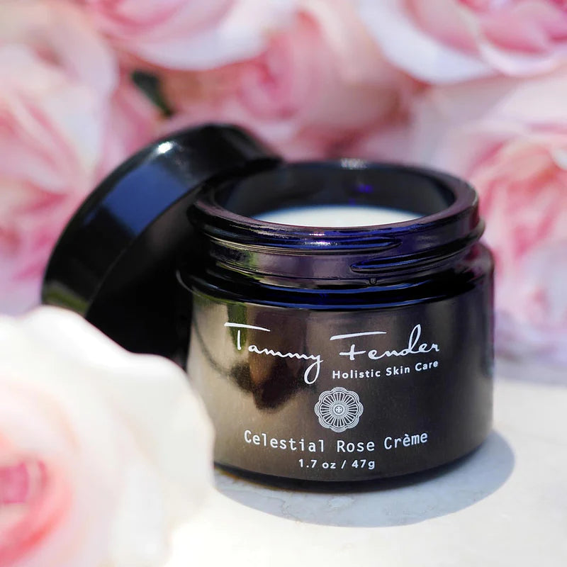 Tammy Fender Celestial Rose Creme