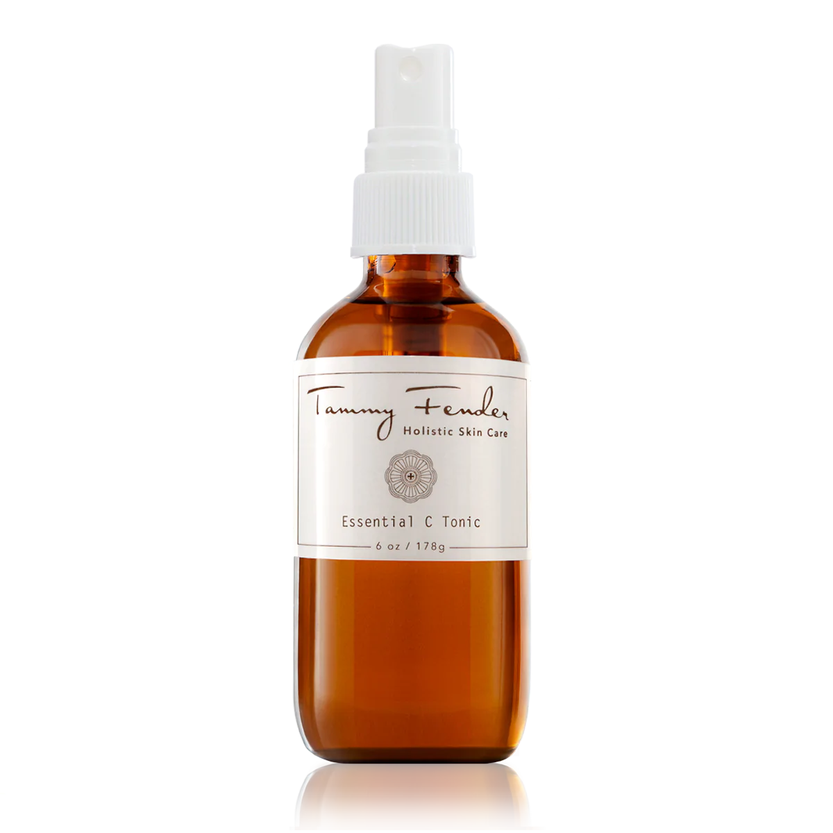 Tammy Fender Essential C Tonic