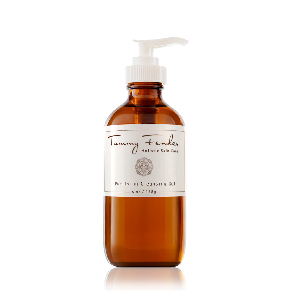 Tammy Fender Purifying Cleansing Gel