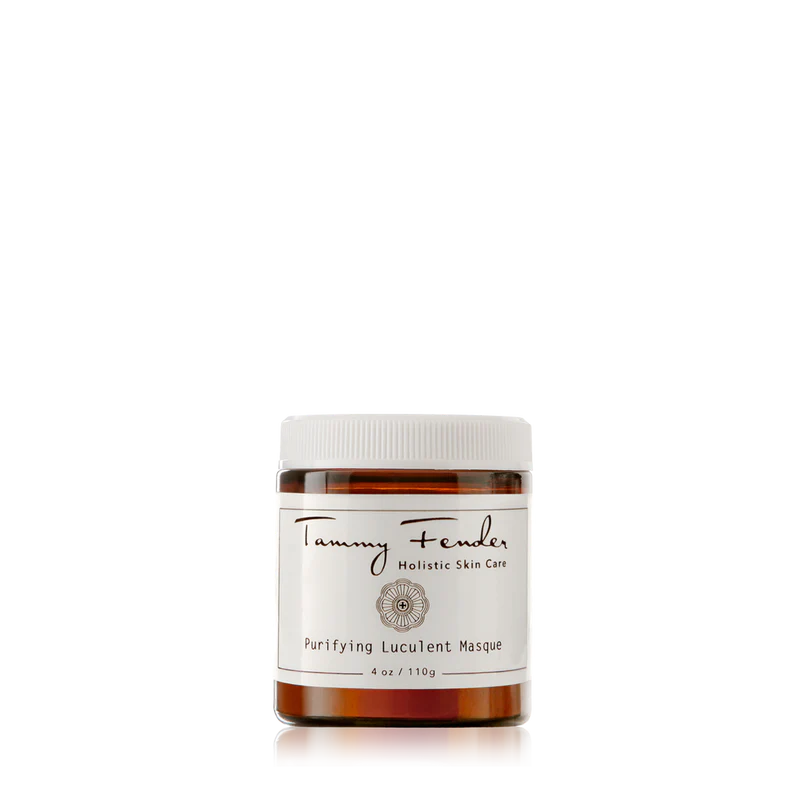Tammy Fender Purifying Luculent Masque