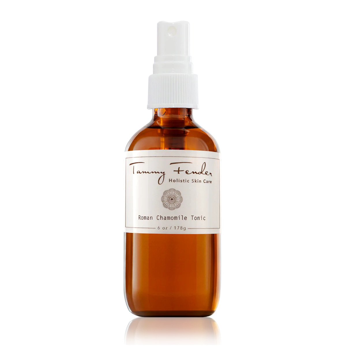 Tammy Fender Roman Chamomile Tonic