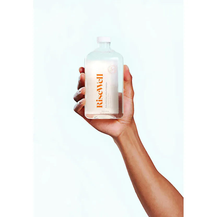 Risewell Balancing Mouthwash 16oz
