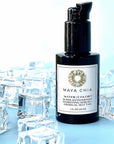Maya Chia Water | Color™ - Tinted Hydrating Super Antioxidant Skincare + Gradual Sunless Tanner