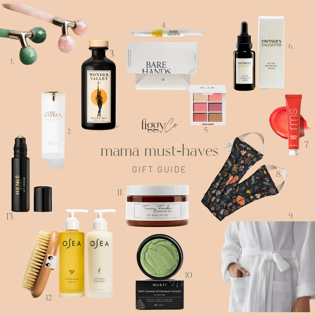 13 Mama Must-Have Gift Ideas