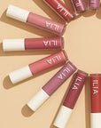 ILIA Beauty Balmy Gloss Tinted Lip Oil