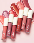 ILIA Beauty Balmy Gloss Tinted Lip Oil