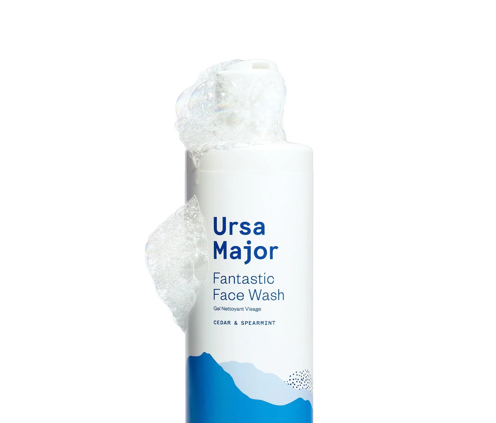 Ursa Major Fantastic Face Wash