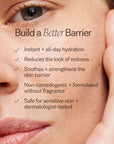ILIA Beauty Barrier Build Skin Protectant Cream