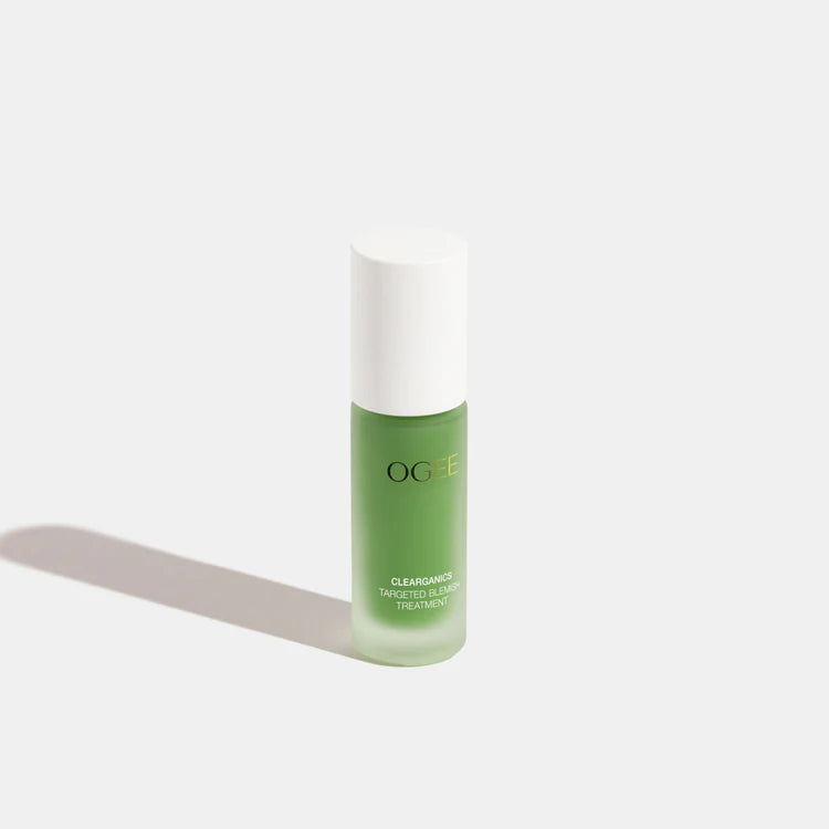 Ogee Clearganics Targeted Blemish Treatment