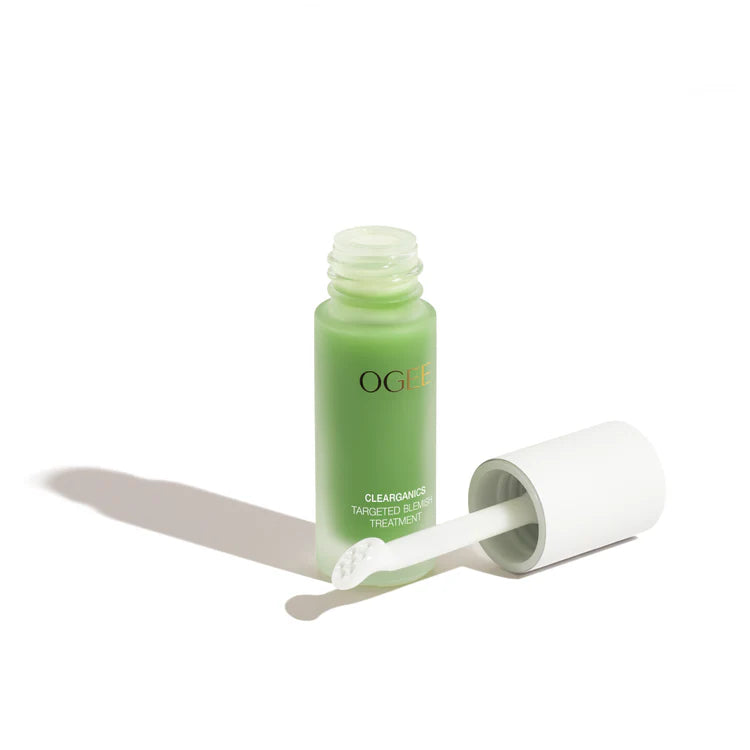 Ogee Clearganics Targeted Blemish Treatment