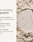 ILIA Beauty Barrier Build Skin Protectant Cream