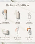 ILIA Beauty Barrier Build Skin Protectant Cream