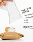 rini Full Face & Eye Wipes