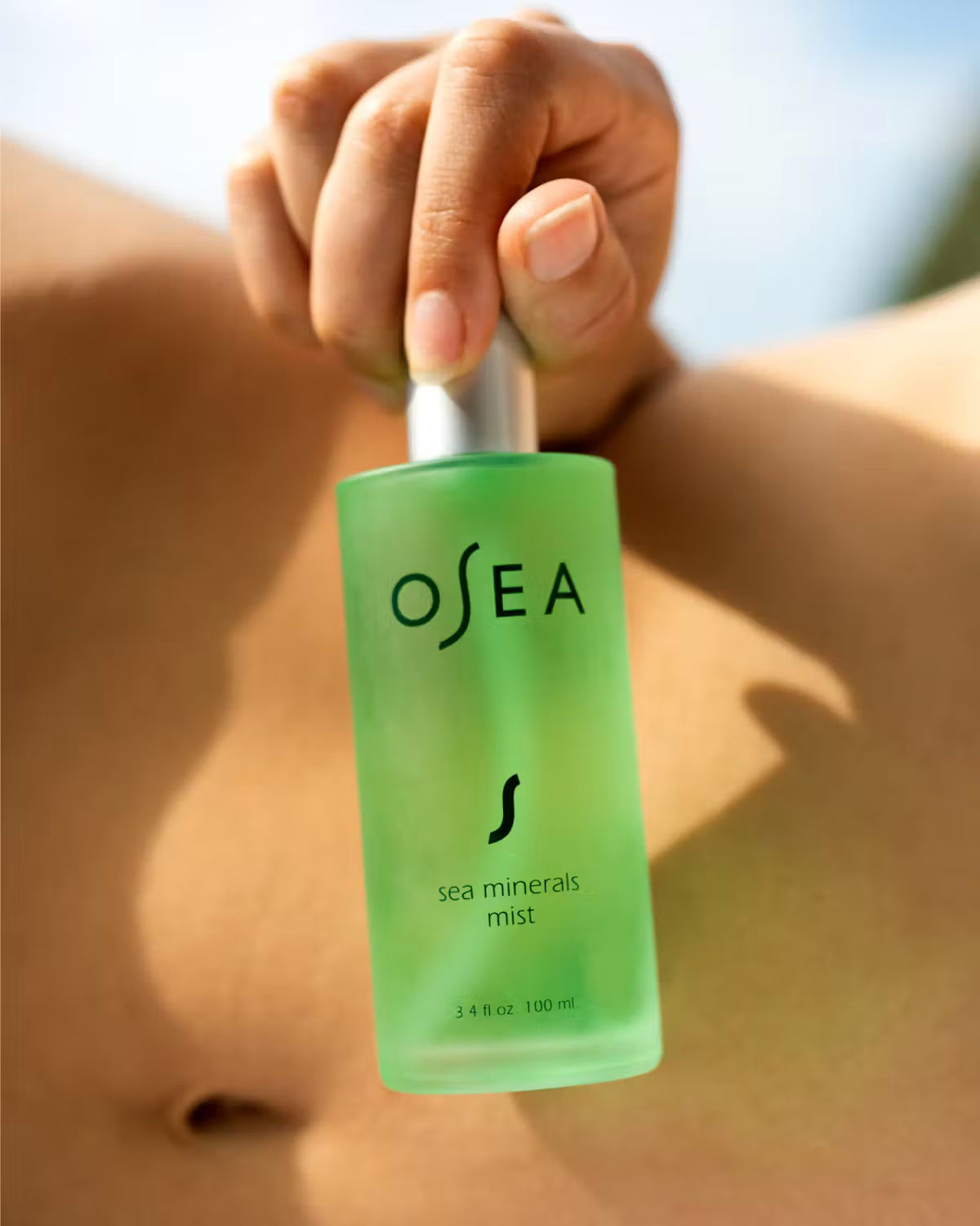 OSEA Sea Minerals Mist