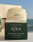 OSEA Undaria Algae™ Body Butter Bergamot & Vanilla Bean