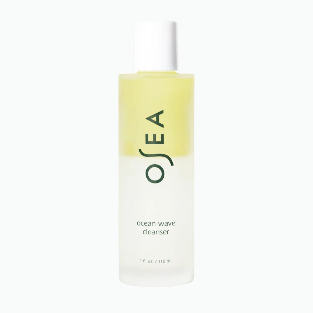 OSEA Ocean Wave Cleanser