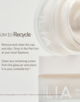ILIA Beauty Barrier Build Skin Protectant Cream