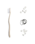 Terra & Co. Gentle Green Toothbrush