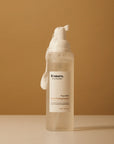 Knours. Your Only Foam Toning Essence