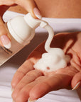 Knours. Your Only Foam Toning Essence