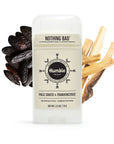 Humble Deodorant Palo Santo & Frankincense