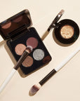 RÓEN Blend + Crease Brush