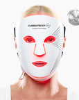 CurrentBody Red Light Mask