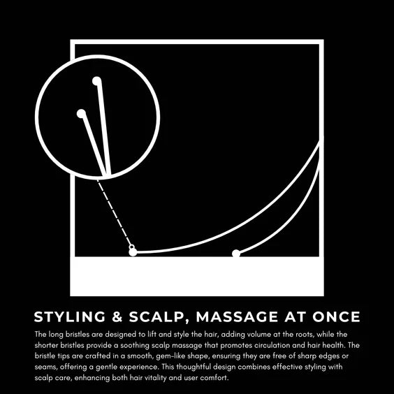 Maya Chia The Brush 3-in-1 tool