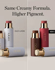 OGEE Crystal Contour Collection - New & Improved