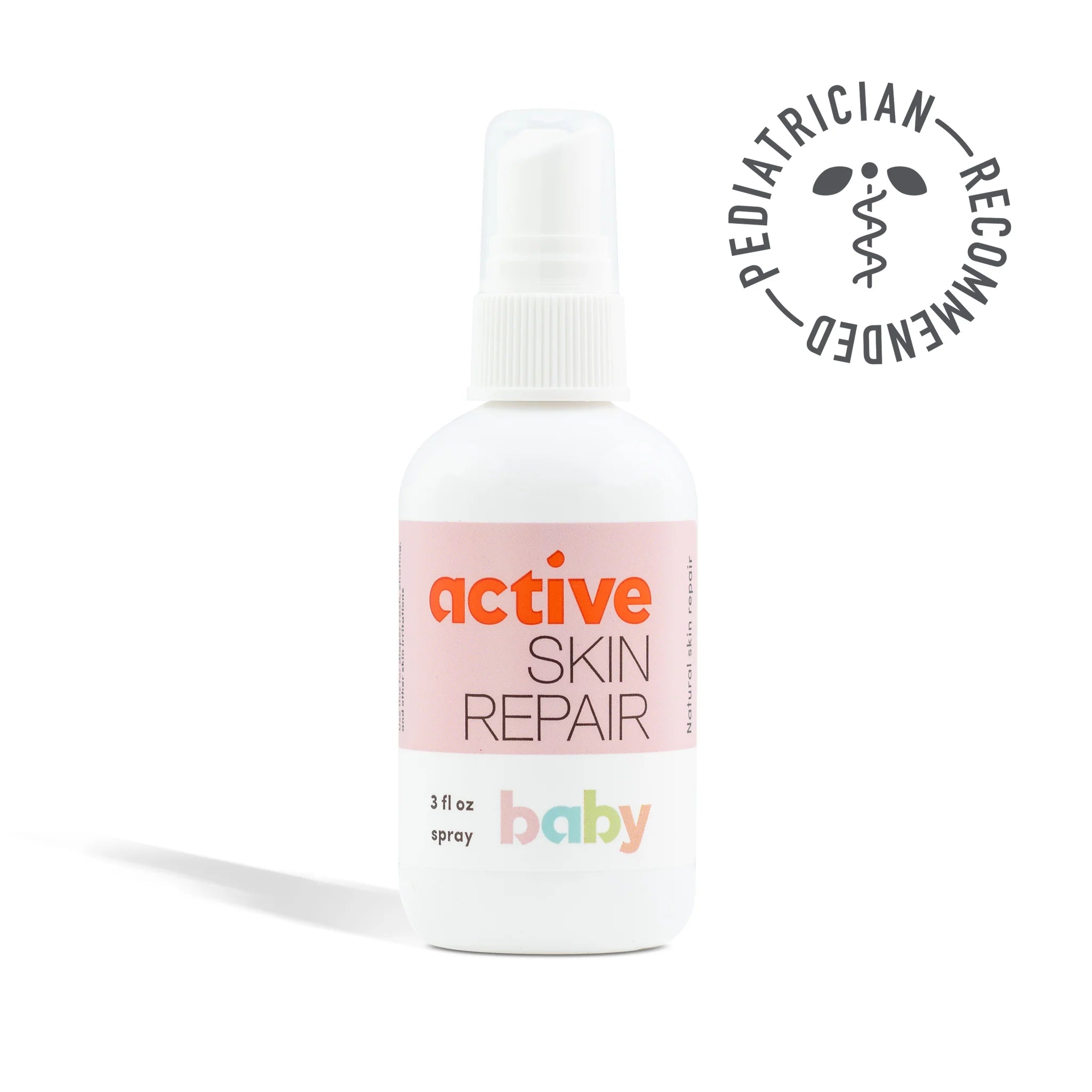 Active Skin Repair - Baby Spray