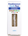 Living Libations Frankincense Fresh Silk Floss
