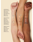 ILIA Beauty True Skin Serum Concealer