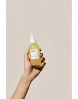 Knours. Be Kind Double Duty Mist