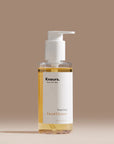 Knours. Your Only Facial Cleanser