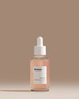 Knours. Sweet Rescue Bubble Burst Serum