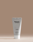 Knours. Your Only Facial Cleanser