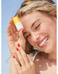 Kinfield Liplock SPF 15 Balm