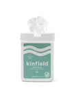 Kinfield Clean Slate Wipes
