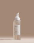 Knours. Your Only Foam Toning Essence