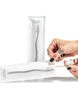Terra & Co. Gentle Green Toothbrush