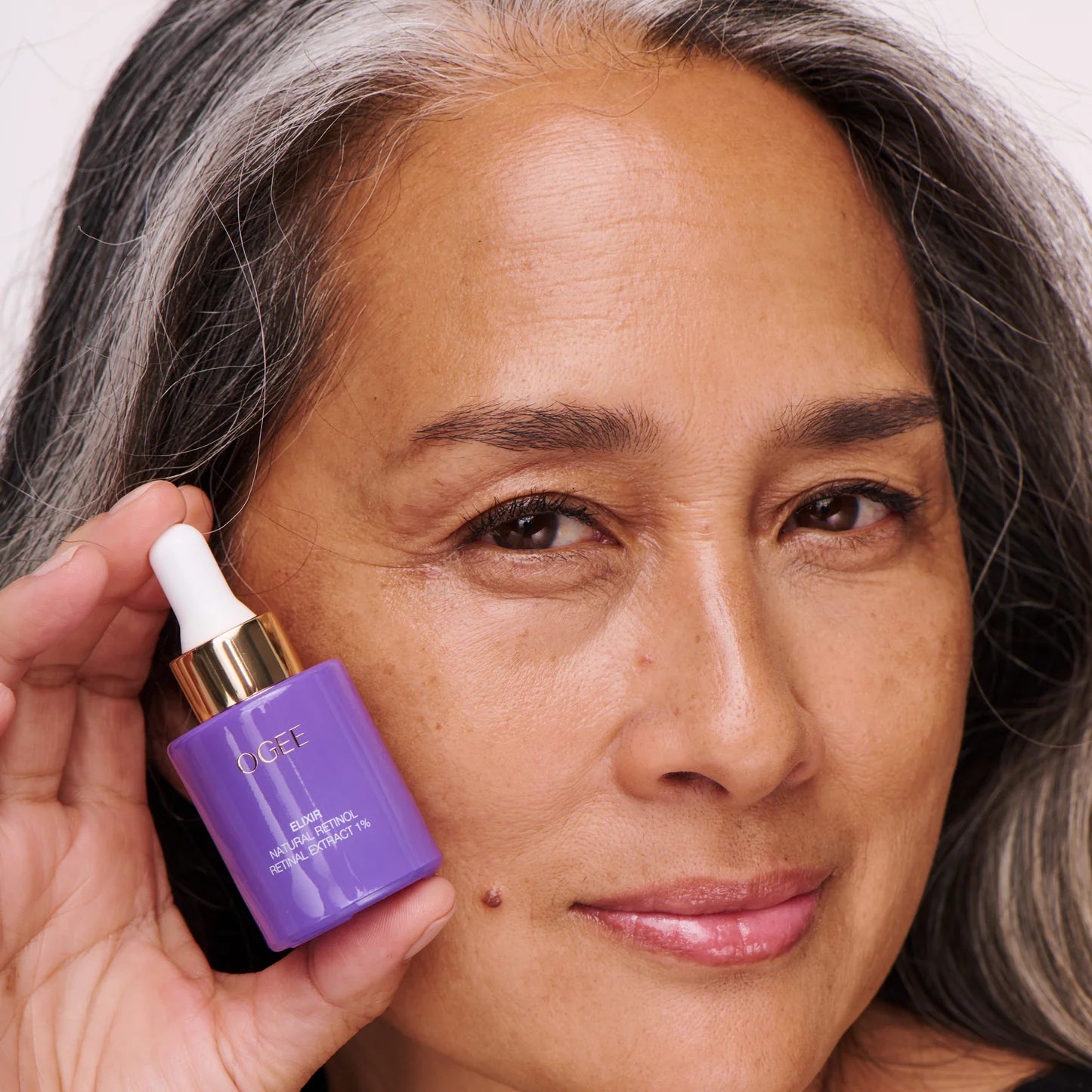 Ogee Natural Retinol Retinal Extract 1% Elixir – Figgy Co.
