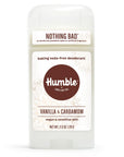 Humble Deodorant Vanilla & Cardamom