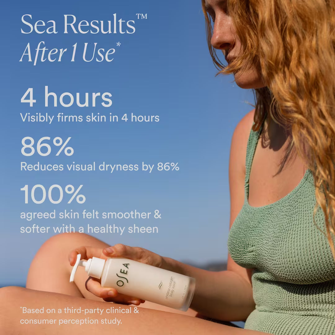 Osea Undaria Algae Body Lotion