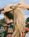 Hair Deux Supa Dupa Stretchy Hairband