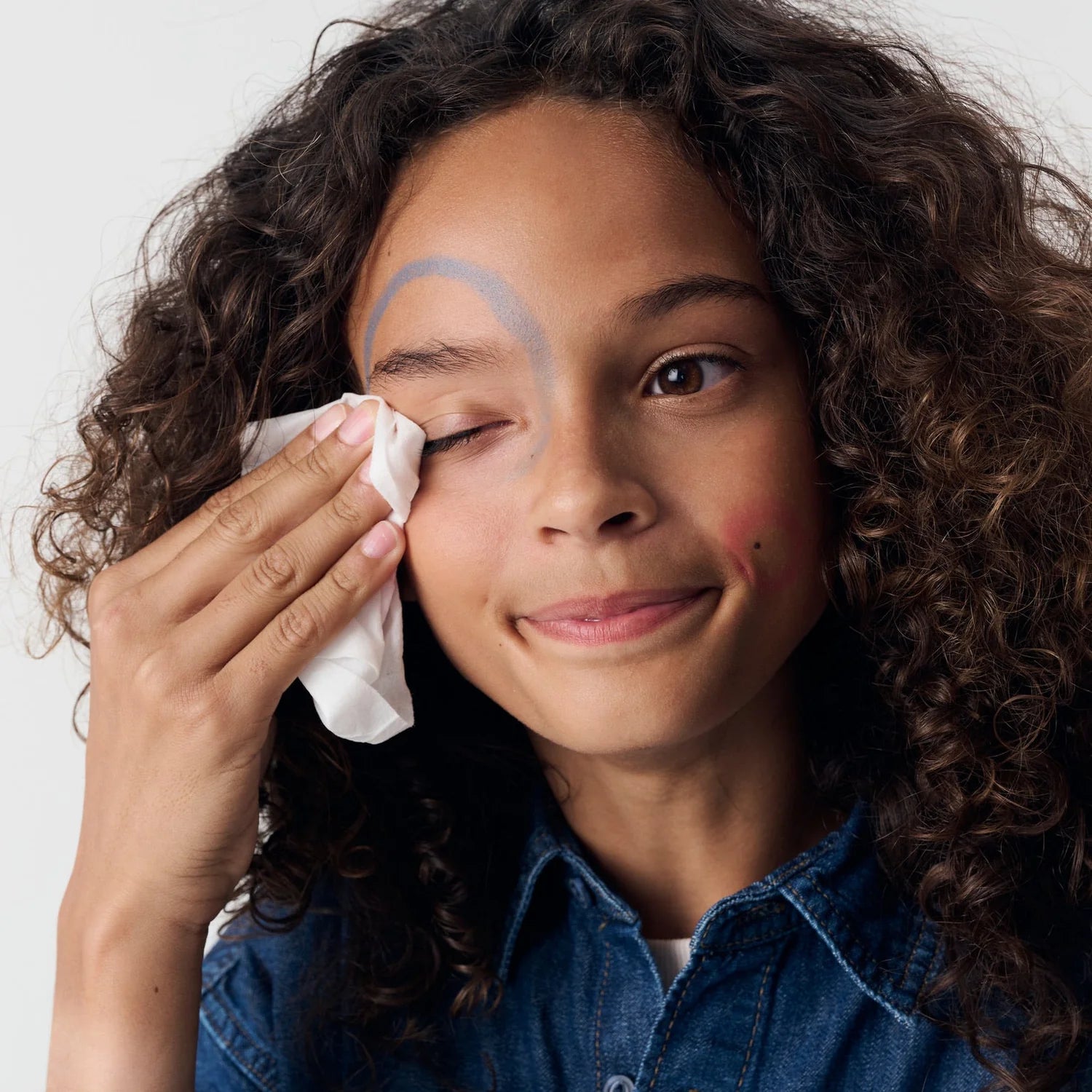 rini Full Face &amp; Eye Wipes