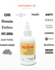 Active Skin Repair Repair Hydrogel