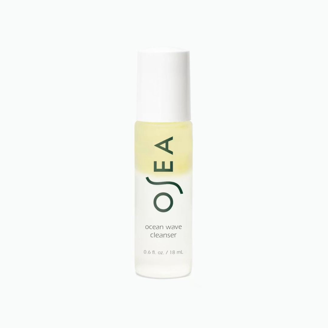 OSEA Ocean Wave Cleanser